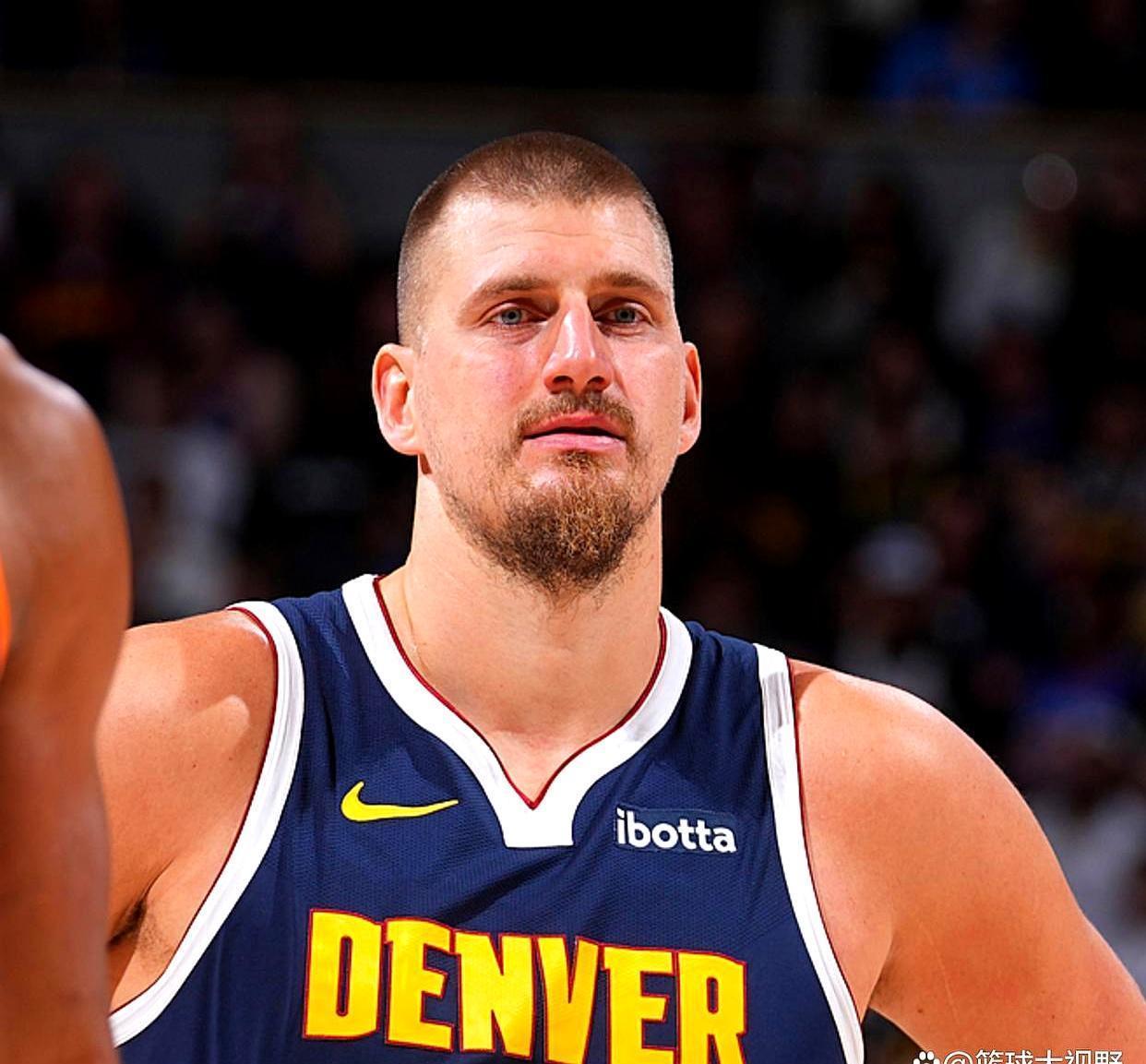 约基奇完整赛程请查收细节曝光(nba开局融合约基奇模板笔趣阁)|DT电子免费试玩